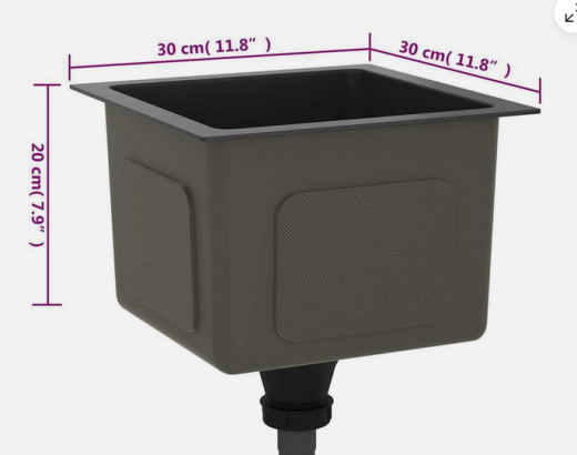 厨房水槽 51499缩略图